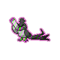 Exotic Galarian Farfetchd